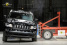 Euro NCAP Crashtest verschärft seine Richtlinie: Jeep Compass scheitert im Crashtest