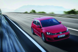 Der neue VW Golf 7 GTD ist da: Weltpremiere in Genf für den GTI mit Diesel-Motor