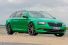 Erstes Tuning für den neuen 2016er Skoda Superb RS: RS - Richtig Superb gemacht