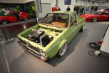 50. Essen Motorshow: Die Highlights der Tuning Xperience