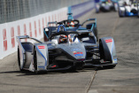 Formel E Saison 2018/2019 3. Lauf in Chile: Erste Punkte für Venturi mit ZF-Power