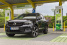 Videofahrbericht - Auf großer Tour im E-Volvo mit Single-Motor: Volvo XC40 Pure electric im Langstrecken- und Verbrauchstest