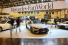 01.-12. Dezember in der Messe Essen: 11. Mercedes-FanWorld auf der ESSEN MOTOR SHOW zeigt aufregende Exponate mit Stern