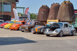 4. Classic Day 2025, 20. Juli, Hattingen: Werdet Aussteller oder Sponsor beim Classic Day
