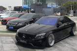 Deutsche Unternehmen zu Gast auf Asiens großer PS-Show: Essen Motor Show und GT Show verlängern Zusammenarbeit