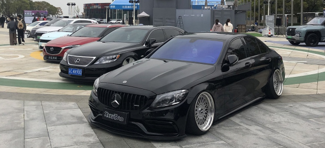Deutsche Unternehmen zu Gast auf Asiens großer PS-Show: Essen Motor Show und GT Show verlängern Zusammenarbeit