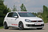 Golf 6 GTI Tuning by MR Car Design