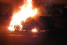 TUNE IT! SAFE!-Show-Car geht in Flammen auf: Sicher getunt aber leider nicht feuerfest