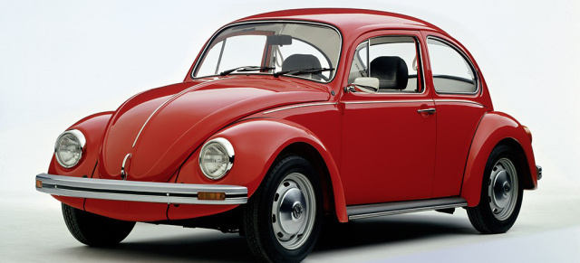 Spiegel online über Volkswagens Abmahnwelle gegen Ersatzteilhändler: Volkswagen liefert sich eine neue Schlacht um Ersatzteile für VW-Klassiker