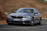 Hier ist sie, die neue Generation des 5er BMW (G30) : Der neue BMW 5er ist da!