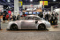 KW erweitert Klassik Produktlinie: Einstellbare Stoßdämpfer für den Porsche 356