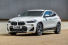 Perfekter Einstieg: H&R Sportfedern für den neuen BMW X2