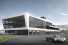 12./13. Oktober: "Porsche Sportscar Together Day" am Hockenheimring: Porsche eröffnet neues Experience Center mit großer Sause
