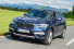 Herztransplantation: Das nächste X mit Stecker: Plug-In-Hybrid: So fährt der geladene BMW X3 xDrive30e