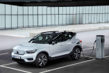 Volvo wird ab 2030 vollelektrisch: Verkäufe nur noch online und zum Festpreis