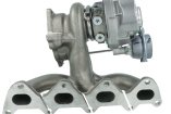 Stage 3 für den kleinen 4-Zylinder von Volkswagen: 1.4 TSI Turbo-Upgrade auf 270-PS