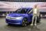 Interview mit Volkswagen Chefdesigner Andreas Mindt: Zurück zu den Genen