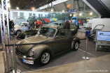 Retro Classics 2009 in Stuttgart: 9. Oldtimer-Messe mit 57.000 Besuchern