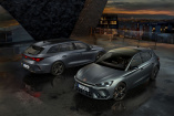 Mehr Ausdruck, mehr Dynamik: Mit markanten Design-Details verleiht CUPRA seinen Erfolgsmodellen ein kraftvolles, neues Erscheinungsbild: CUPRA bringt exklusive Black Editions für Formentor, Leon und Leon Sportstourer