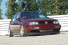 Essen ist fertig: 550 Turbo-PS im VW Golf 3 VR6 Turbo mischen den „Pott“ auf