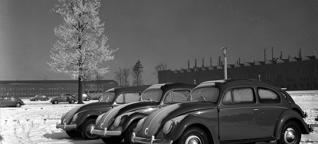 Die VAU-MAX.de-Winter-Wallpaper : Coole ...