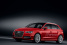 Seriennah: Audi A3 e-tron : Die Hybridversion des neuen A3 Sportback bringt es auf 204 PS