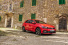Video-Fahrbericht – Der GTI im Tracktest: Erste Ausfahrt im neuen VW Polo GTI 2.0 TSI DSG (2018)