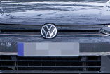 Volkswagen bekommt ein neues Logo!: So sieht das neue 2020er VW-Zeichen aus
