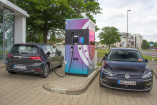 Elektroautos sind erheblich teurer zu reparieren als Verbrenner: Nach Unfällen und Bränden drohen bei E-Autos sehr hohe Folgekosten