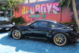 Neuauflage des 90er Jahre Kino Klassikers: Porsche ist zurück in Aktion in "Bad Boys: Ride or Die"
