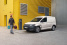 eHybrid-Bestellfreigabe im Modelljahr 2025: VW Caddy Plug-in-Hybrid bestellbar