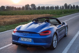 Die coolsten Roadster aller Zeiten – Fahrspaß ohne Grenzen!: Von Mazda MX-5 bis Porsche Boxster – warum die legendären Zweisitzer Kultstatus haben und ihre Zukunft ungewiss ist.