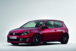 Wörthersee 09 - Editionen des Golf GTI und Polo: Doppelweltpremiere am Wörthersee:
Volkswagen präsentiert Studien des Golf GTI und neuen Polo