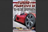 Tuning Power Days Grefrath