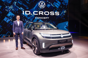 Volkswagen bündelt Kräfte: Neue Elektro-Strategie gegen China-Konkurrenz