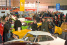 8. Bremen Classic Motorshow: Oldtimermesse lockt Fans in die Hansestadt
