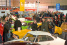 8. Bremen Classic Motorshow: Oldtimermesse lockt Fans in die Hansestadt
