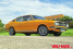 Cool Classic: Audi 100S Coupe: 76er Audi Coupé 100S in Topform