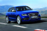 Der neue Audi SQ5 TDI  Audi zeigt das erste S-Modell mit Dieselmotor: V6-Biturbo mit 313 PS und 650 Nm Drehmoment