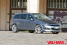 OEM aus Rüsselsheim  Astra Caravan mit Mercedes-Felgen und Audi-Bremse: Über den Tellerrand geschaut: Das etwas andere Opel Tuning-Paket