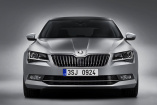 Endlich: Das ist der neue Skoda Superb 2015: Offizielle Bilder und Infos zum großen Skoda