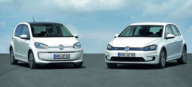 Keine Kfz-Steuer & kostenlose Parkplätze sollen Kaufanreize schaffen: E-Autos erhalten spezielles E-Kennzeichen