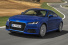 NEU: 2.0-TDI mit quattro-Antrieb: Audi TT Roadster und Coupé nun auch als Diesel mit Allrad 