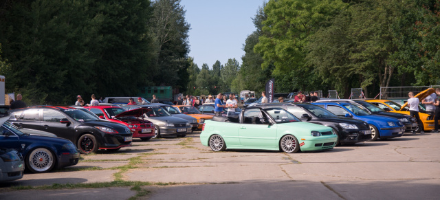 So war das Treffen im hohen Norden 2017: Das Baltic BBQ ging in die 6. Runde