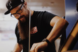 Nach DMAX' "Gas Monkey Garage": Aaron Kaufman bekommt eigene TV-Show