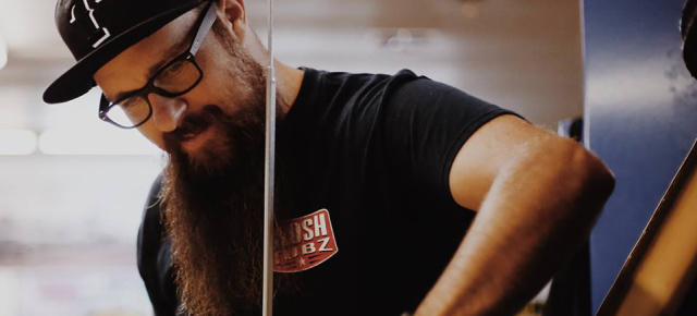 Nach DMAX' "Gas Monkey Garage": Aaron Kaufman bekommt eigene TV-Show