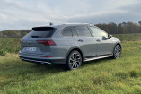 Preise ab 39.338 Euro: Golf Alltrack kann ab sofort bestellt werden