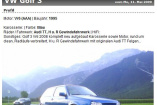 Jetzt beeilen!!!  Auto ins Profil laden und 250  gewinnen!