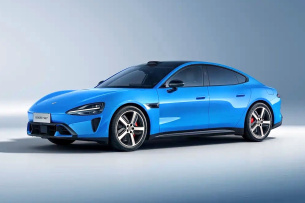 Xiaomi SU7 Facelift: China drückt aufs Tempo – und die alte Auto-Welt schaut staunend zu