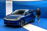 Volkswagens Bestseller wird elektrisch: MEB+, Frontantrieb, neue Einheitszelle und überraschend viel Platz im Kompaktformat: Neuer VW Polo (2026): Nur noch als Elektro-Version – Preis ab 24.995 Euro